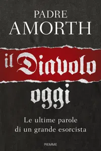 Il diavolo, oggi_cover