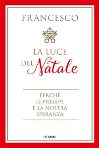 La luce del Natale_cover