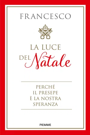 La luce del Natale