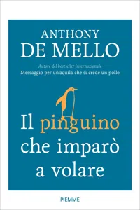 Il pinguino che imparò a volare_cover