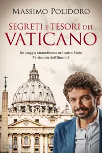 Segreti e tesori del Vaticano_cover