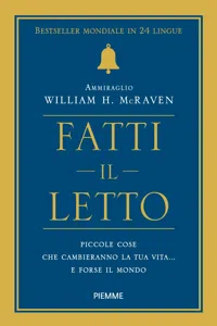 Fatti il letto_cover