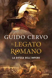 La difesa dell'impero_cover