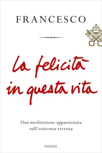 La felicità in questa vita_cover