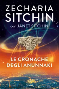 Le cronache degli Anunnaki_cover