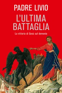 L'ULTIMA BATTAGLIA_cover