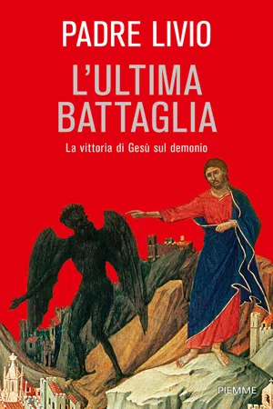 L'ULTIMA BATTAGLIA