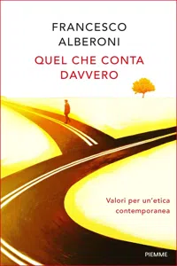 Quel che conta davvero_cover