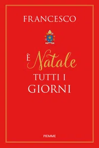 E' Natale tutti i giorni_cover