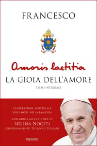 Amoris laetitia_cover