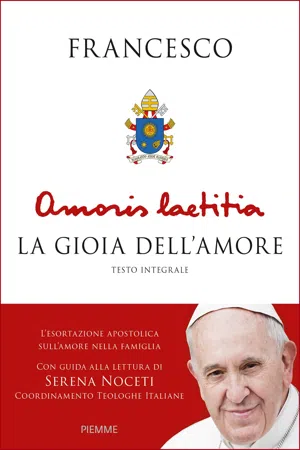 Amoris laetitia