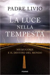 La luce nella tempesta_cover