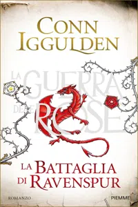 La Battaglia di Ravenspur_cover