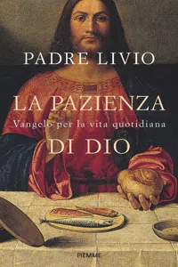 La pazienza di Dio_cover