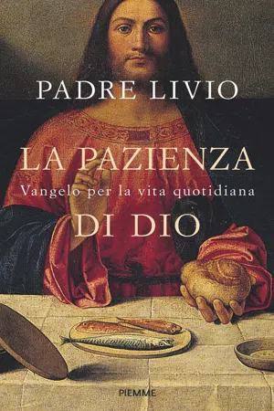 La pazienza di Dio