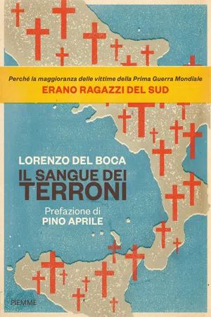 Il sangue dei Terroni