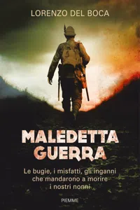 Maledetta guerra_cover