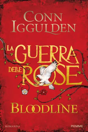 Bloodline (versione italiana)