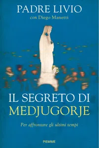 Il segreto di Medjugorje_cover