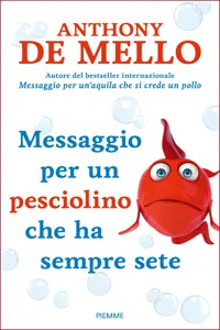 Messaggio per un pesciolino che ha sempre sete_cover