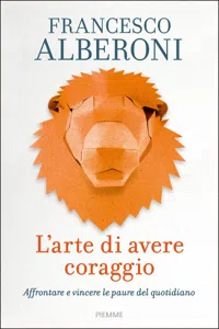 L'arte di avere coraggio_cover