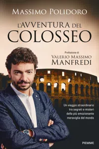 L'avventura del Colosseo_cover