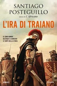 L'ira di Traiano_cover