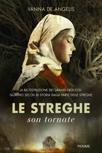 Le streghe son tornate_cover