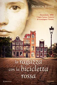 La ragazza con la bicicletta rossa_cover