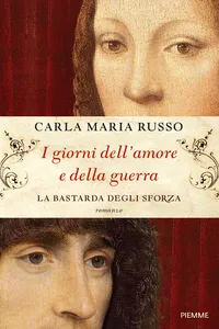 I giorni dell'amore e della guerra_cover