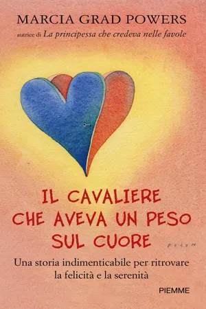 Il cavaliere che aveva un peso sul cuore