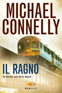 Il ragno_cover