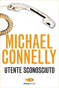 Utente sconosciuto_cover