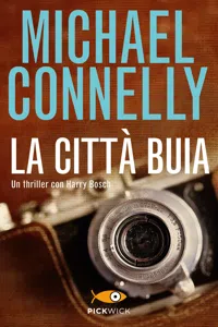 La città buia_cover