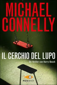 Il cerchio del lupo_cover