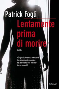 Lentamente prima di morire_cover