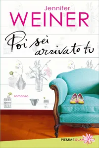 Poi sei arrivato tu_cover