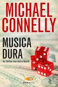 Musica dura_cover