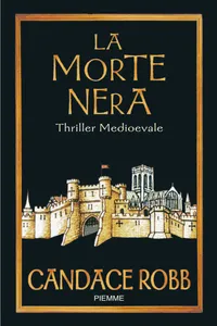 La morte nera_cover
