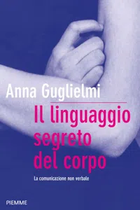 Il linguaggio segreto del corpo_cover