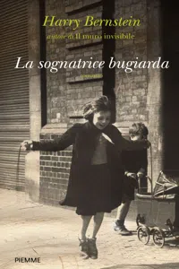 La sognatrice bugiarda_cover