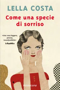 Come una specie di sorriso_cover