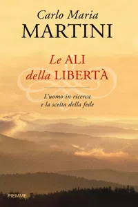 Le ali della libertà_cover