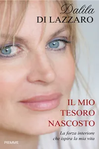 Il mio tesoro nascosto_cover