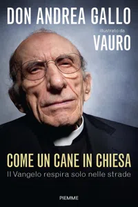 Come un cane in chiesa_cover