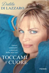 Toccami il cuore_cover