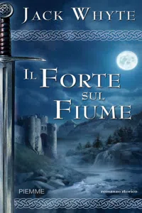 Il forte sul fiume_cover