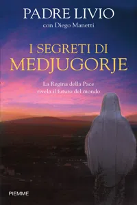 I segreti di Medjugorje_cover