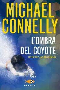 L'ombra del coyote_cover