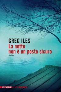 La notte non è un posto sicuro_cover